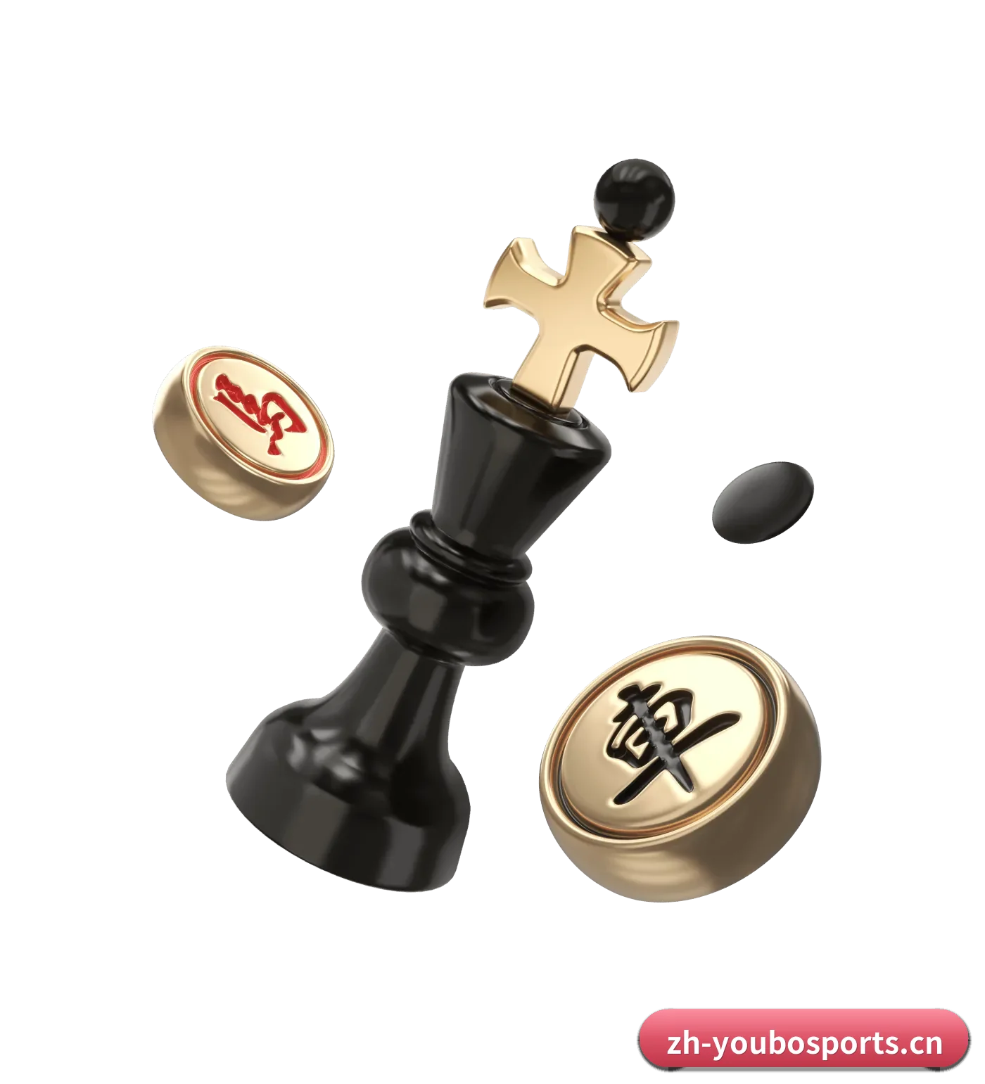 友博 (YB)官方网站 APP 界面